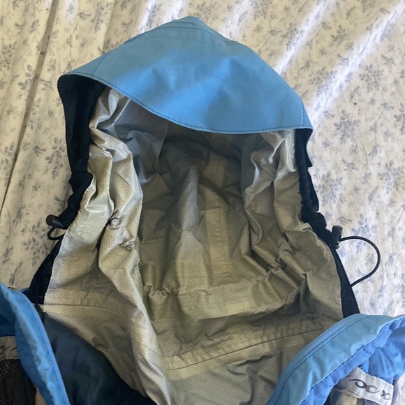 Marmot wind stopper performance jacket - Picture 13 of 13